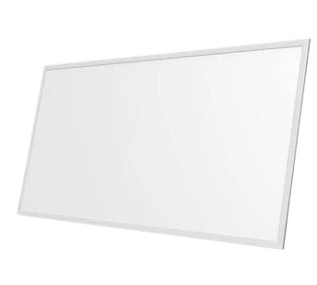 2pc 1200x600mm Ultraslim LED Panel ceiling light