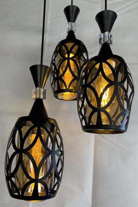 Hanging Led pendant light