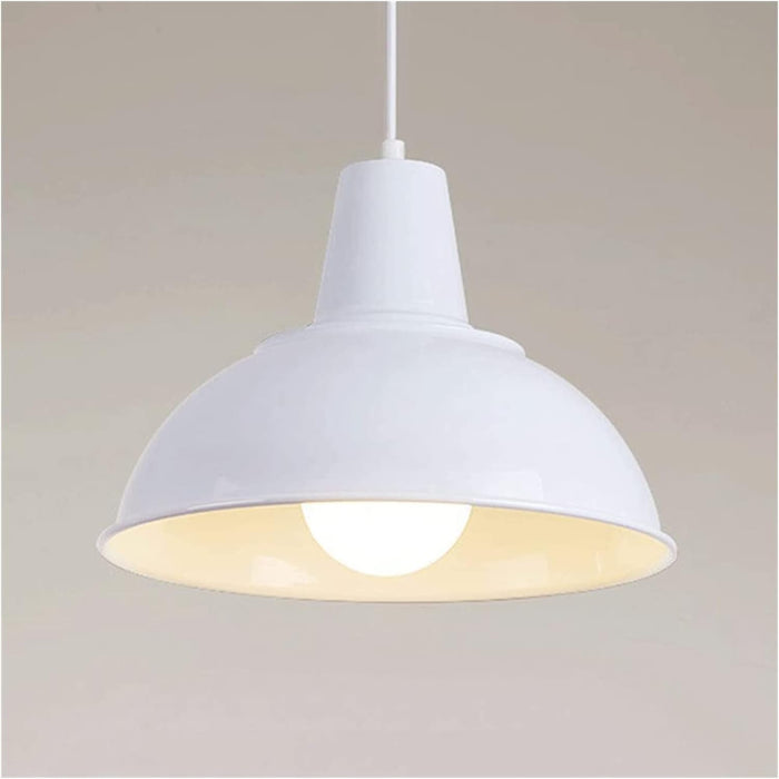 Led Hanging Pendant light fixture E27 adjustable cord