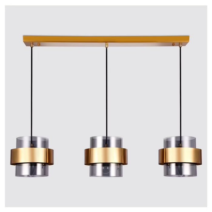 Lamp Ambrella light TR TR3652 pendant E27 gold