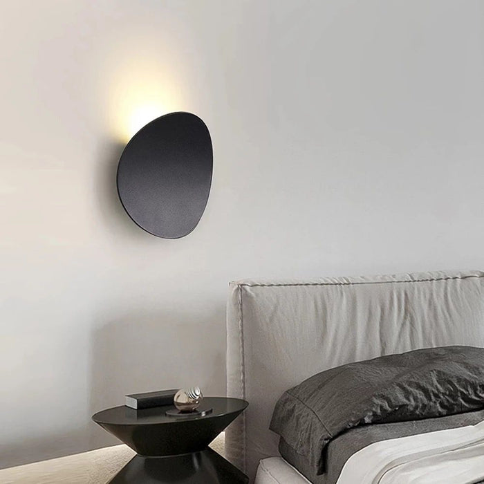 Modern Design Wall led light black 5W