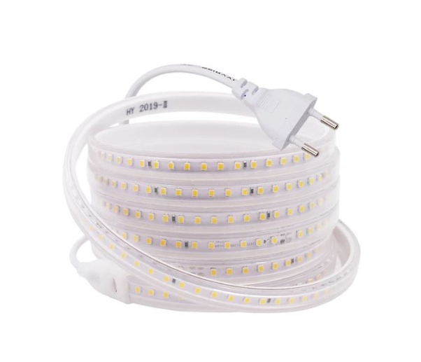 Blue High Brightness LED Strip Light 2835