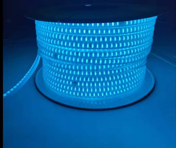 2835 High Brightness Blue LED Strip Light