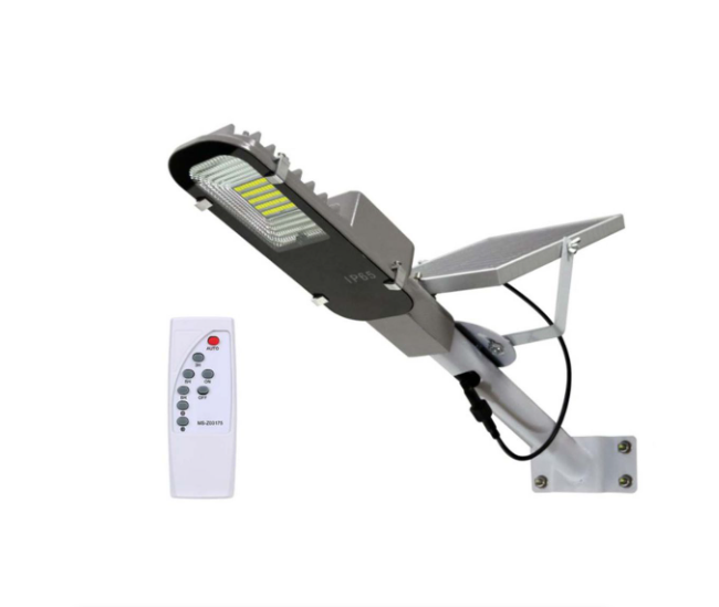 20w Solar street light