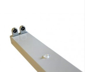 T8 LED FLUORESCENT FITTNG OPEN CHANNEL-1.2M 1.5M