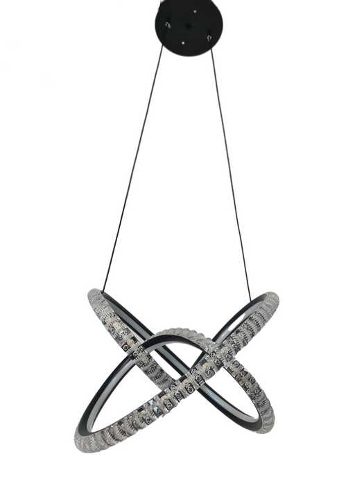 Adjustable LED Pendant Lamp
