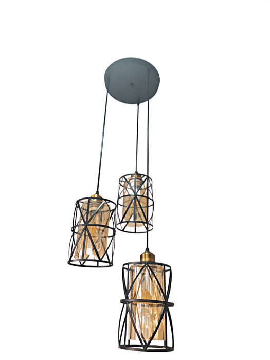 Hanging Ceiling Pendant light.