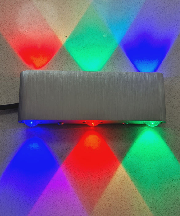 Outdoor led wall lamp 220v