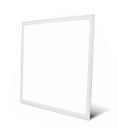 300x300mm 96led Ultraslim LED Panel - 10 W 800 Lm ceiling light with led driver 100-240V cool white