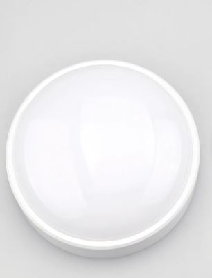 LED Moisture Proof Ceiling Lamp IP65 Waterproof Bathroom