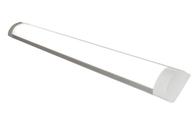10PC T8 0.6M 2FT 20W LED Tri-Proof Light Batten Tube