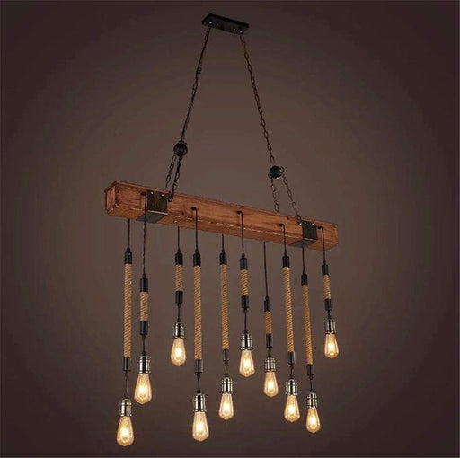 10-light-dark-brown-wood-black-linear-farmhouse-bare-bulb-chandelier-dining-kitchen-island-mega-lighting-south-africa