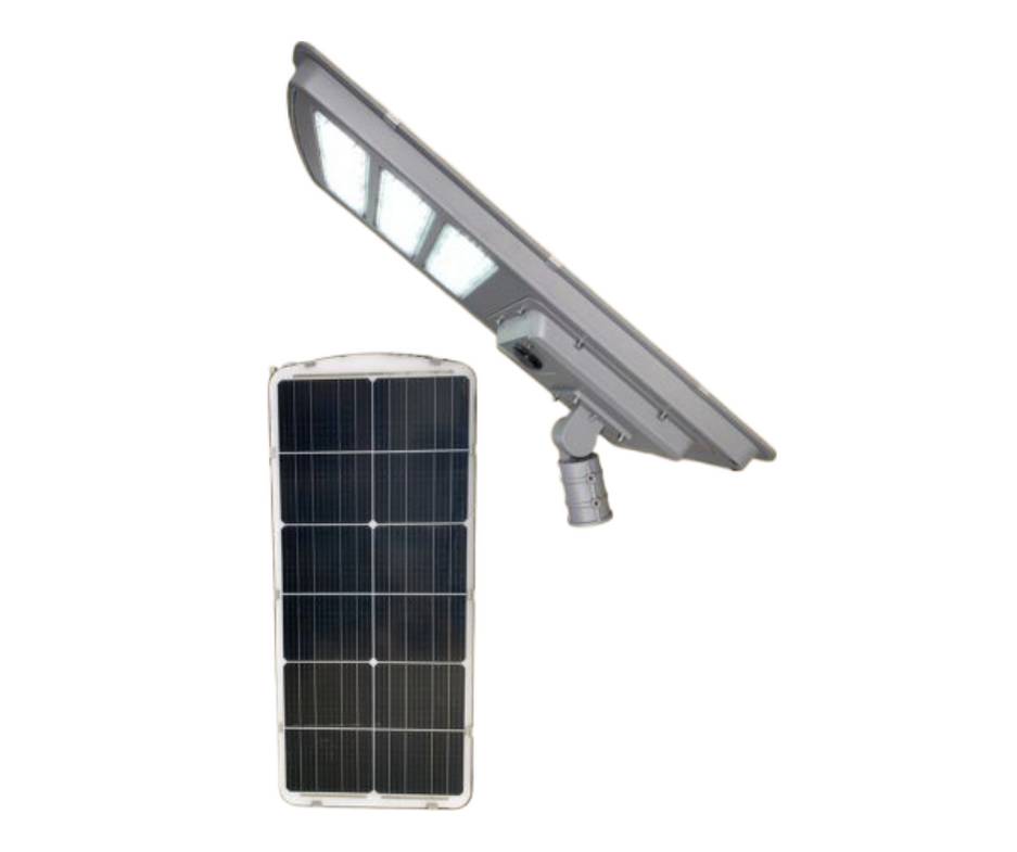 LED Solar Lamps MEGA LIGHTING