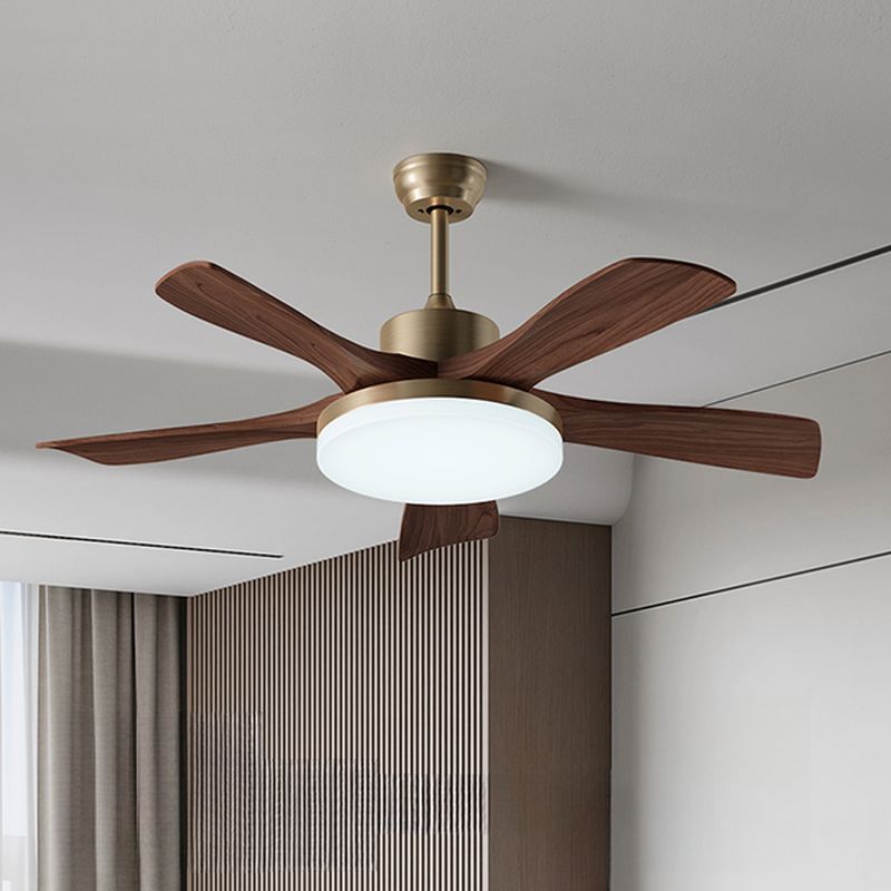 LED CEILING FANS