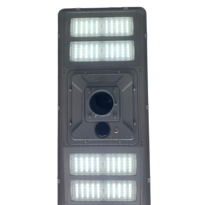 1500w Solar Street Flood Light