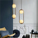 2-light-led-gold-frost-ball-pendant-ceiling-light-modern-home-dining-decoration-mega-lighting-south-africa
