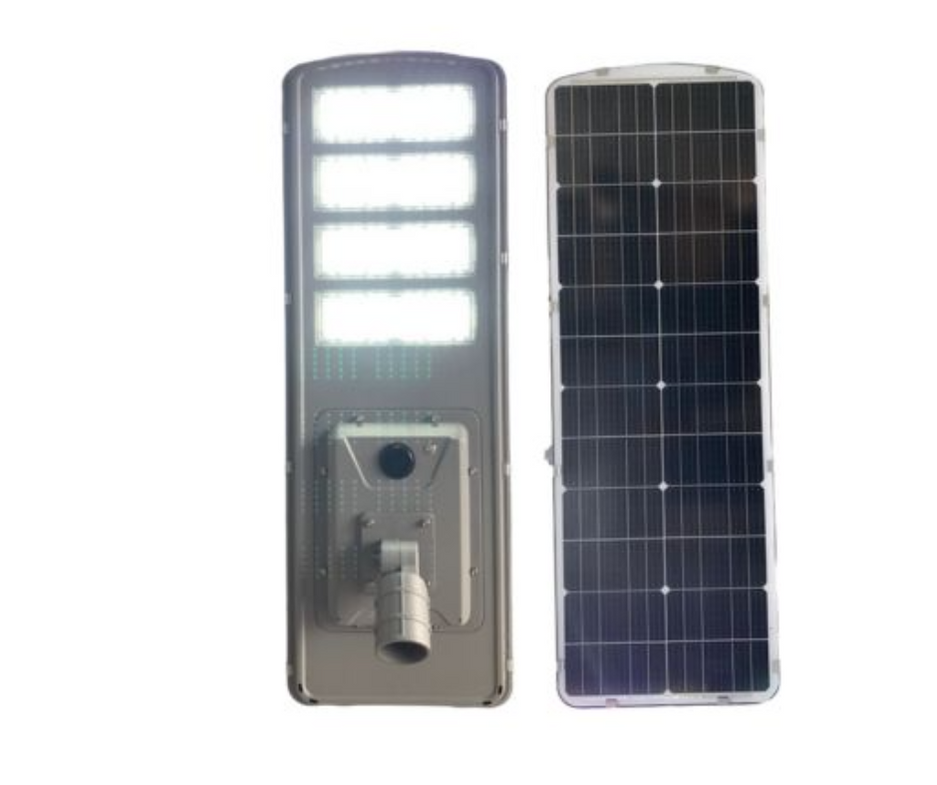 LED Solar Lamps MEGA LIGHTING