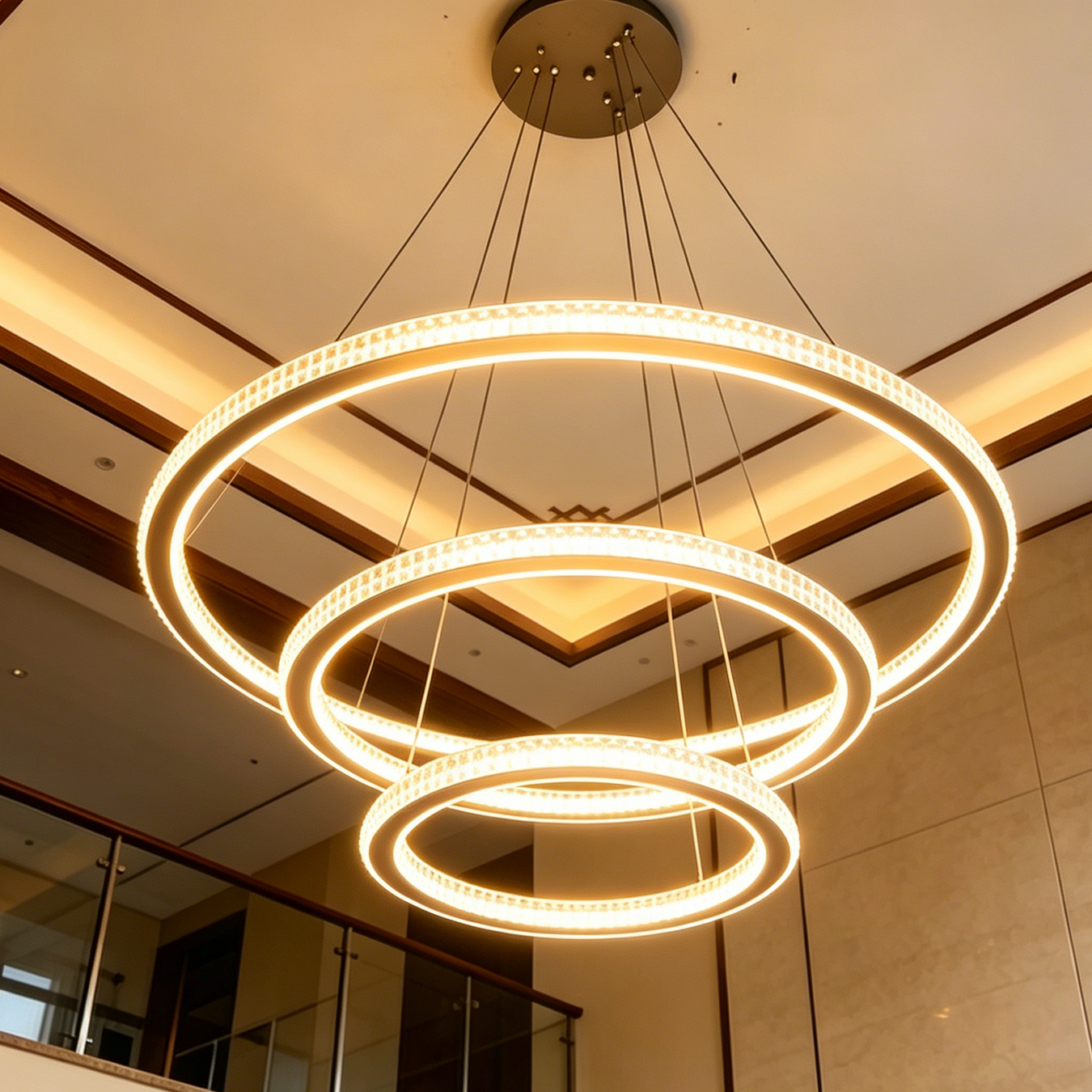 LED Pendant Lights