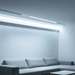 220V COB LED strip light 240 LEDs‑per‑metre no‑driver cuttable‑10cm 10‑mm silicone flexible linear light MEGA LIGHTING South Africa