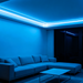 220V COB LED strip light 240 LEDs‑per‑metre no‑driver cuttable‑10cm 10‑mm silicone flexible linear light MEGA LIGHTING South Africa