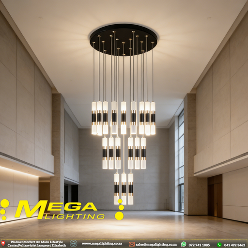 23-4-led-villa-stairwell-long-line-chandelier-duplex-luxury-south-africa