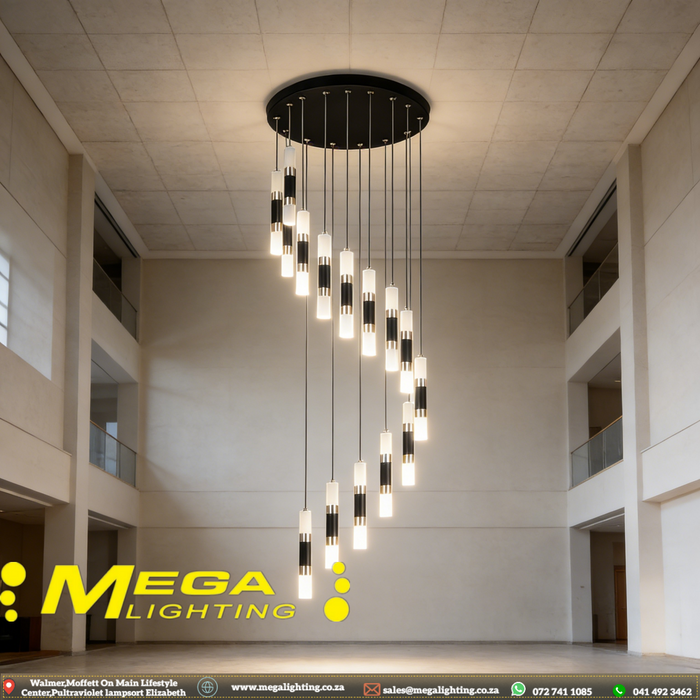 23-4-led-villa-stairwell-long-line-chandelier-duplex-luxury-south-africa