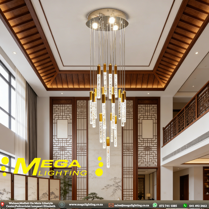 
23-4-light-gold-crystal-led-chandelier-2-5m-nordic-loft-staircase-pendant-mega-lighting-south-africa