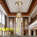 
23-4-light-gold-crystal-led-chandelier-2-5m-nordic-loft-staircase-pendant-mega-lighting-south-africa