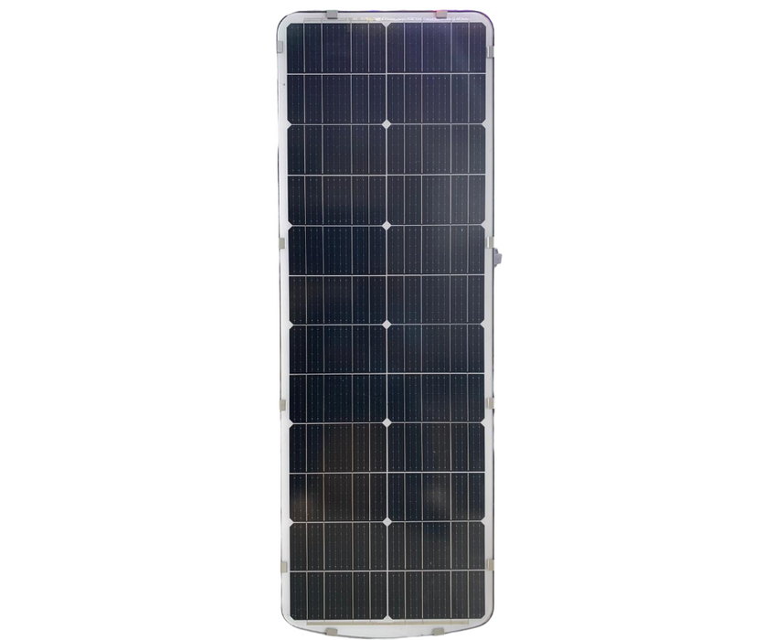 2500w Solar Street Flood Light