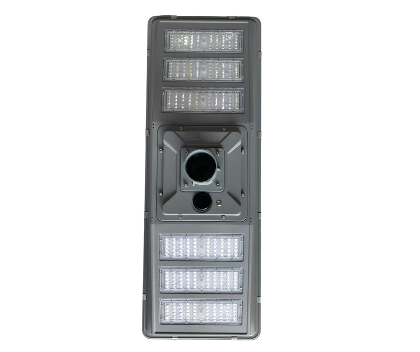 2500w Solar Street Flood Light