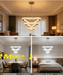 3-light-triangle-chrome-crystal-led-chandelier-d50xd30cm-south-africa