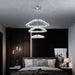 3-light-triangle-chrome-crystal-led-chandelier-d50xd30cm-south-africa