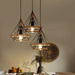 3-lights-industrial-pendant-light-vintage-black-cage-hemp-rope-e27-ceiling-lamp-mega-lighting-south-africa