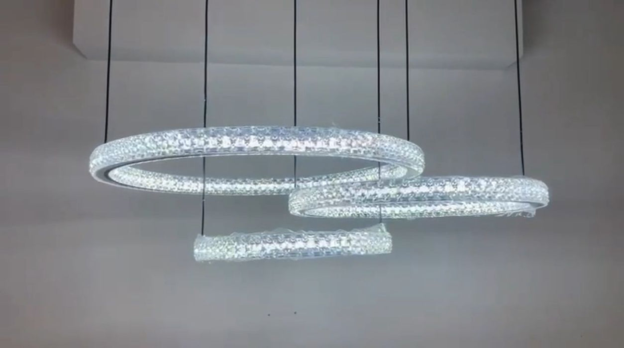3-suspended-circle-led-chandelier-300-400-500-modern-tiered-ring-pendant-mega-lighting-south-africa