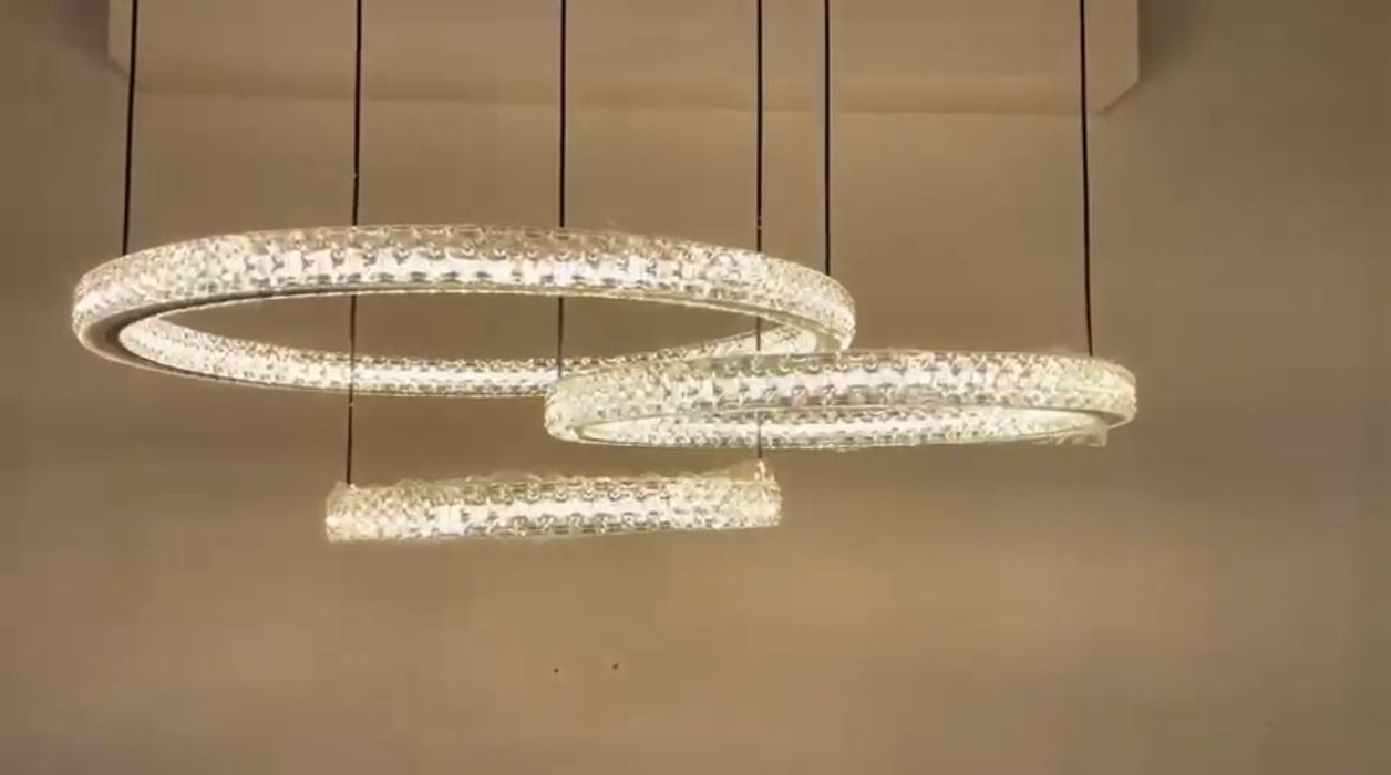 3-suspended-circle-led-chandelier-300-400-500-modern-tiered-ring-pendant-mega-lighting-south-africa