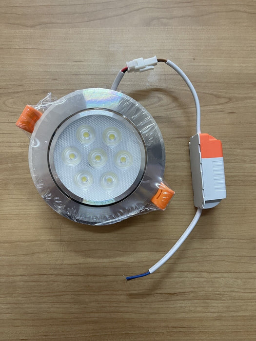 7W Tempest Led Ceiling downlight