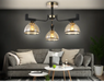 3xe27-black-gold-metal-chandelier-modern-ceiling-pendant-lamp-mega-lighting-south-africa