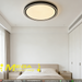 450mm-round-led-ceiling-light-black-grey-tri-colour-tunable-star-dotted-diffuser-mega-lighting-south-africa