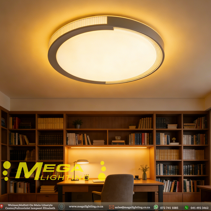 450mm-modern-led-ceiling-light-black-grey-3000k-4000k-6500k-dimmable-slim-home-lighting-mega-lighting-south-africa