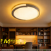 450mm-modern-led-ceiling-light-black-grey-3000k-4000k-6500k-dimmable-slim-home-lighting-mega-lighting-south-africa