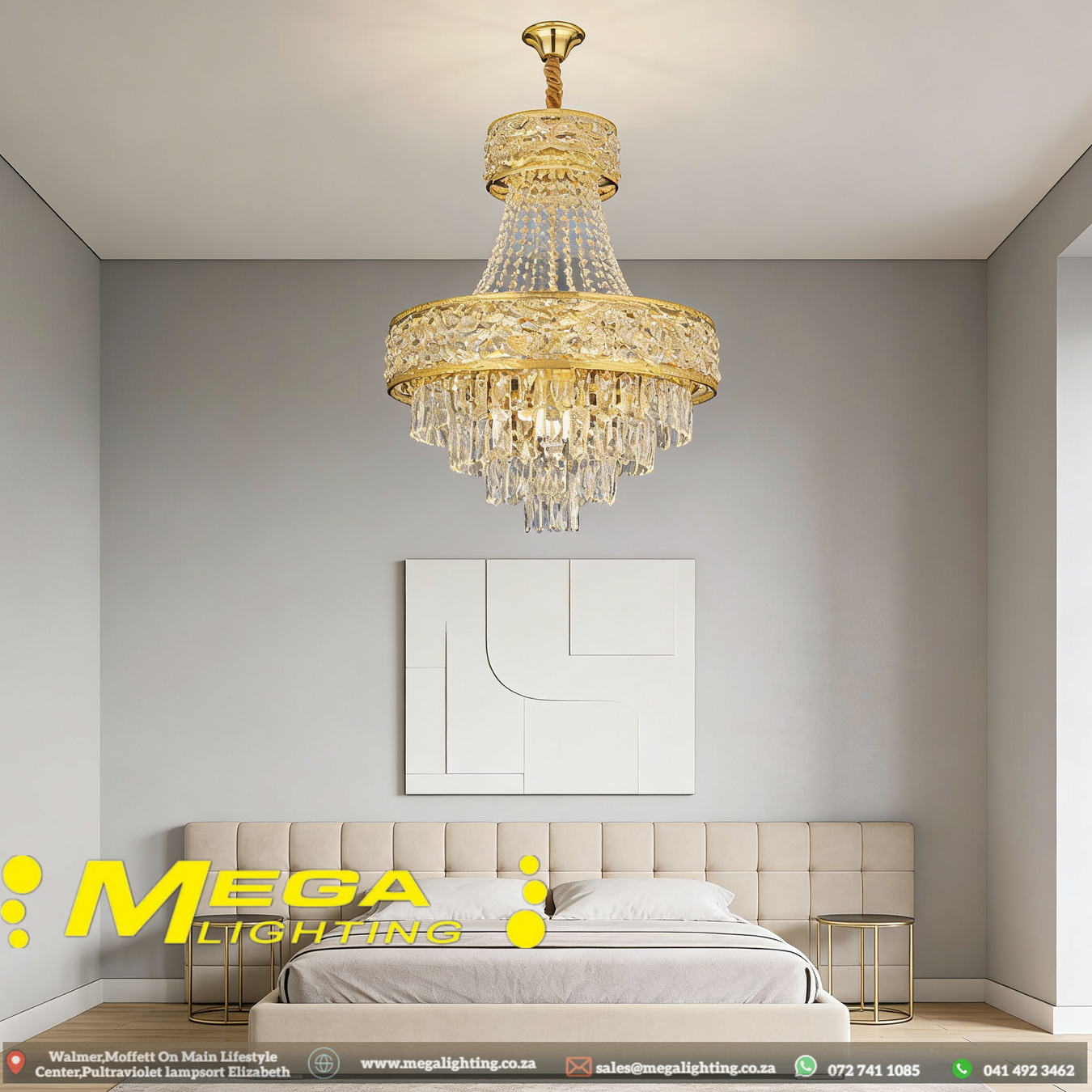 ALL LIGHTING PRODUCTS