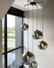 5-e27-modern-nordic-chandelier-smoke-glass-pendant-light-mega-lighting-south-africa