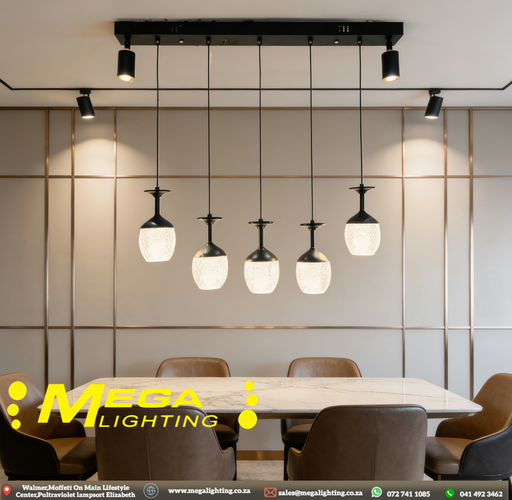 5-light-linear-pendant-track-spotlights-wine-glass-design-south-africa