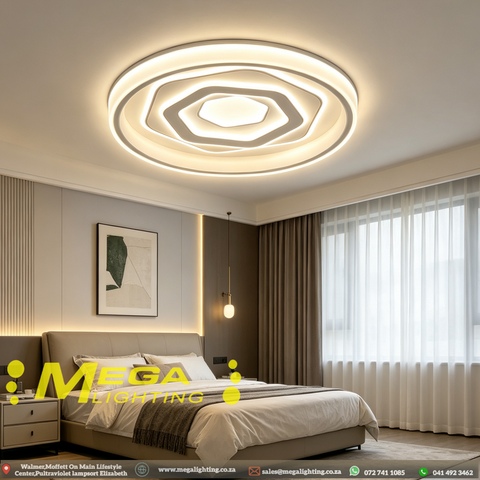 modern-round-led-ceiling-light-500mm-48w-dimmable-3-color-temperature-mega-lighting-south-africa