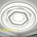 modern-round-led-ceiling-light-500mm-48w-dimmable-3-color-temperature-mega-lighting-south-africa