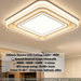 modern-square-led-ceiling-light-500mm-48w-tri-color-dimmable-mega-lighting-south-africa