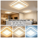 modern-square-led-ceiling-light-500mm-48w-tri-color-dimmable-mega-lighting-south-africa
