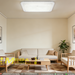 500x500mm-square-led-ceiling-light-double-layer-crystal-frame-star-dotted-diffuser-3-colour-tunable-mega-lighting-south-africa