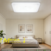 500x500mm-square-led-ceiling-light-double-layer-crystal-frame-star-dotted-diffuser-3-colour-tunable-mega-lighting-south-africa