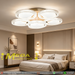 5-ring-crystal-led-ceiling-light-3-colour-dimmable-3000k-4000k-6500k-modern-flush-mount-luxury-home-lighting-mega-lighting-south-africa